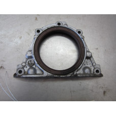 24W003 Rear Oil Seal Housing From 2008 Mitsubishi Galant  2.4